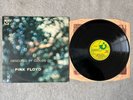Pink Floyd ‎– Obscured By Clouds (EU Vinyl LP, 1972). 1st Pressing, VG+/VG+
