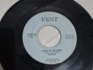 Ethics – Think About Tomorrow / Look At Me Now - Original Northen Soul