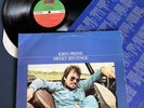 JOHN PRINE - Sweet Revenge LP Vinyl VG+/VG+