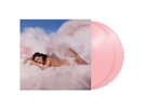 Katy Perry - Teenage Dream - 13th Anniversary Double Cotton Candy Pink Vinyl LP