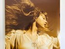 TAYLOR SWIFT Fearless (Taylor's Version) 3 LP Gold Colored Vinyl GERMANY Sealed