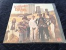 Mandrill Just outside of town vinyl LP record