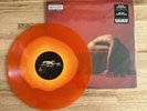 BAD OMENS - The Death of Peace of Mind Vinyl (Bone Inside Transparent Orange)