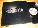 HIGH RISE - PSYCHEDELIC SPEED FREAKS  -  US PRESS - LP