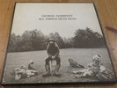 Record Album GEORGE HARRISON - ALL THINGS MUST PASS - 3LP BOX SET  - STCH639