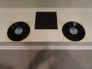 TRIUMPH CAPTURED LIVE LP  1984 RKO RADIO NETWORK ALLIED FORCES MACHINE