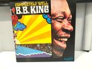 B.B. King ‎– Completely Well JAPAN 1970  vinyl LP SR 385