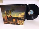 Pink Floyd – Animals ORIG. UK LP A2U/B3U Promo
