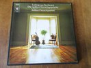 Beethoven - Late String Quartets / Juilliard Qt / CBS 77 423 / Stereo Ed1 4LP NM