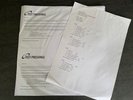 Mark Knopfler & Emmylou Harris - Balcony of Love -  Test Pressing - Vinyl - LP