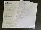 David Coverdale & Jimmy Page -The Studio Broadcast -Test Pressing - Vinyl - LP