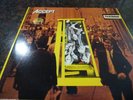 Accept I'm A Rebel Original LP 1980 Polydor Records Not For Resale
