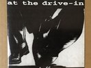 At The Drive-In – Hell Paso 1994 Clear Vinyl 7
