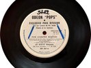 THE  BEATLES - POR SIEMPRE BEATLES EP - PROMO 6 TRACKS -  - ARGENTINA