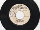 SKA REGGAE 45 COXSONE RECORDS DEVON RUSSELL 