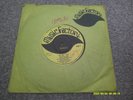 CHRIS RAYBURN One Way Ticket 1968 MUSIC FACTORY    near mint