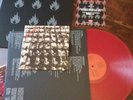Inflammable Material by Stiff Little Fingers (Record, 2019) Red Vinyl 500 Copies