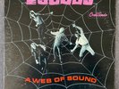 The Seeds - A Web Of Sound 1966 Mono LP