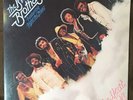 THE ISLEY BROTHERS The Heat Is On - 1975 1st Press T-Neck LP - BEAUTIFUL EX