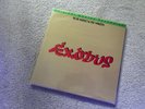 Mobile Fidelity Original Master Vinyl LP Bob Marley Exodus MFSL 1-221 mint