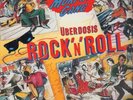 Spider Murphy Gang Überdosis RocknRoll Ariola Vinyl LP