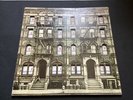 Led Zeppelin - Physical Graffiti, UK , 1975, EXCELLENT, A5/B5/C2/D1, great copy