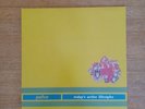 Polvo “Today’s Active Lifesstyles” LP NM Merge 1993 RARE