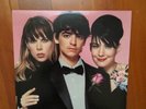 LE TIGRE This Island 2004 Record LP Vinyl Kathleen Hanna TKO JD Samson