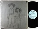 Jeff Mead - Volume One LP - Butterfly - Private Xian Folk Shrink MP3