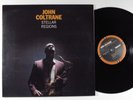 JOHN COLTRANE Stellar Regions IMPULSE LP VG+ 200g audiophile gatefold s