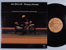 JOE FARRELL Penny Arcade CTI LP VG+ gatefold s