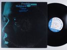 FREDDIE HUBBARD Blue Spirits BLUE NOTE LP VG+ mono NY van gelder s