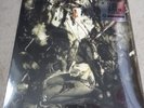 FIELDS OF THE NEPHILIM - ELIZIUM 30TH ANNIVERSARY DARK GREEN LP VINYL RECORD