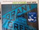 Grant Green - Street Of Dreams [Music Matters 45 RPM] [Flawless Cover] [Sealed ]