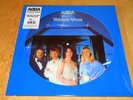 ABBA - Picture Disc - VOULEZ-VOUS  -  LIMITED EDITION - NEU OVP