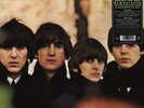 The Beatles - For Sale - Stereo LP Vinyl