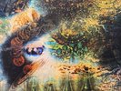 Pink Floyd ‎– A Saucerful Of Secrets - LP Vinyl