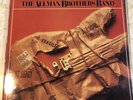 Allman Brothers Band- Best Of 1981 LP Spain Pressing Strong VG+ Vinyl VG+ Cover