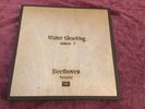 Walter Gieseking Volume 3 Beethoven Sonate EMI 10LP