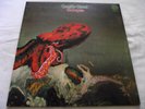 GENTLE GIANT   OCTOPUS ** 1972 UK 2nd Spaceship VERTIGO LP