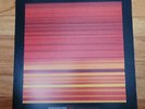 Ronnie Montrose 10x10 Ricky Phillips & Eric Singer of KISS Vinyl Record Promo