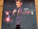 RARE coffret Johnny Hallyday Olympia 2000 ( Vinyle Et VHS ) Neuf Scellé