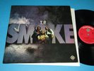 T.P. Smoke / Smoke (GER 1970, Telefunken PT 12033) - LP