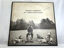 George Harrison All Things Must Pass Box Set STCH 639 w/All Lyrics Inners VG- VG