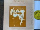 Prophecy Take it To The Streets lp ORIGINAL Private funk soul Inner Light
