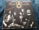 1975 Aerosmith ‎– Get Your Wings - LP Quadraphonic - PCQ 32847 LP VG VG+ VINYL