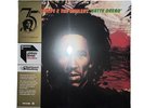 Bob Marley & the Wailers - Natty Dread [New Vinyl LP] Half-Speed Mastering New