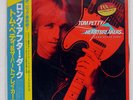 TOM PETTY AND THE HEARTBREAKERS LONG AFTER DARK BACKSTREET VIM6291 JAPAN OBI LP