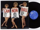 CANNONBALL ADDERLEY Plays Bossa Nova RIVERSIDE LP holland s