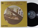 CHICK COREA Now He Sings, Now He Sobs SOLID STATE LP VG+ gatefold s